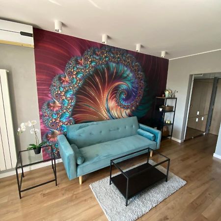 National Park Boutique Studio بوخارست المظهر الخارجي الصورة