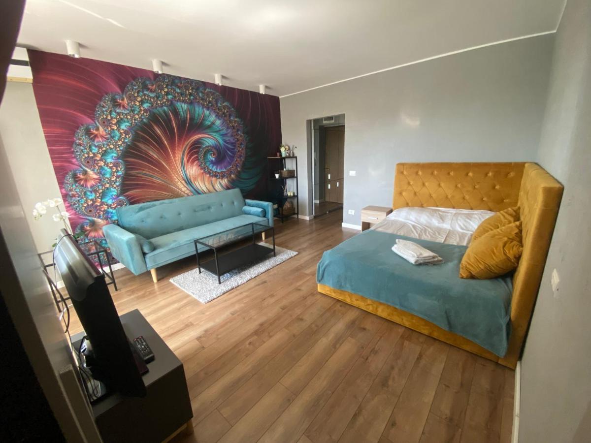 National Park Boutique Studio بوخارست المظهر الخارجي الصورة