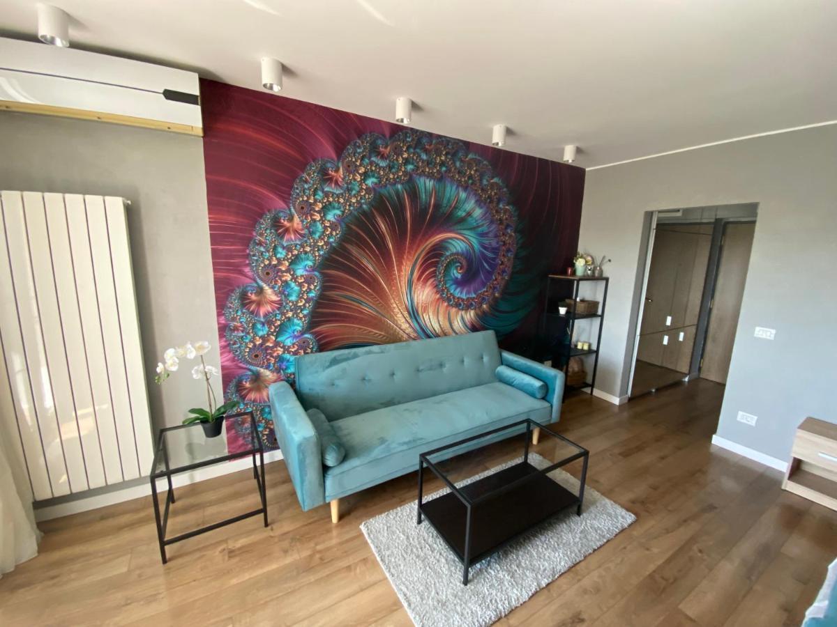 National Park Boutique Studio بوخارست المظهر الخارجي الصورة
