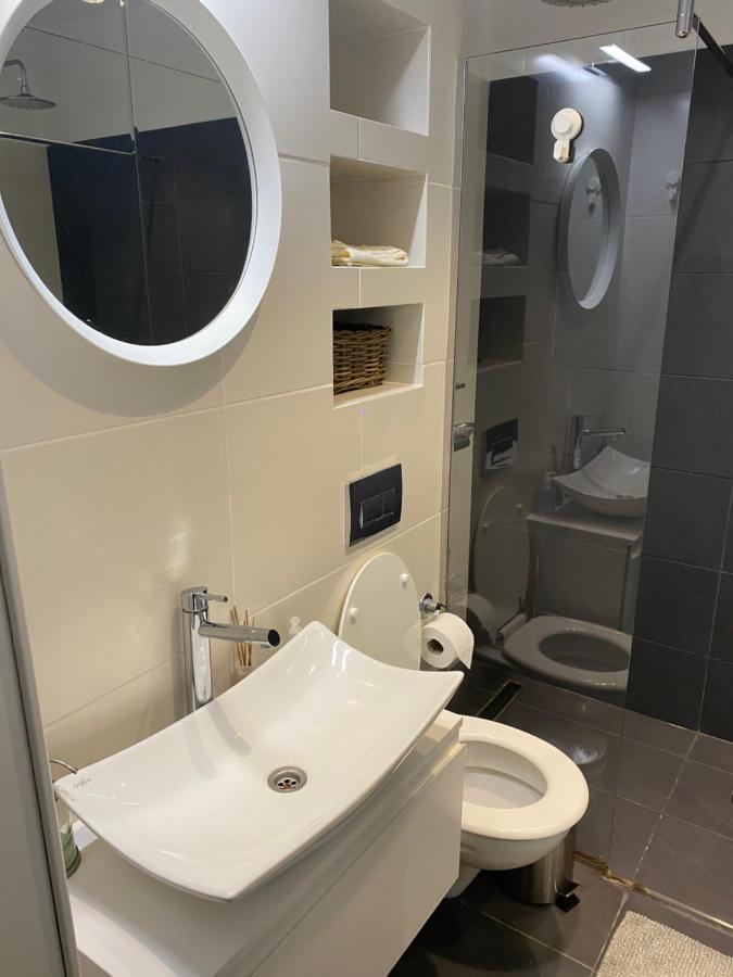 National Park Boutique Studio بوخارست المظهر الخارجي الصورة